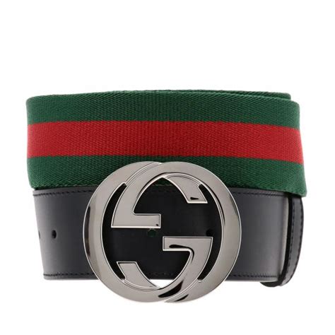 gucci cintura uomo ełegante saldi|cinture gucci da farfetch.